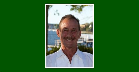 Obituary | John Carothers | Collins Funeral Home