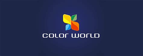 Colorful Logo Design 的图像结果