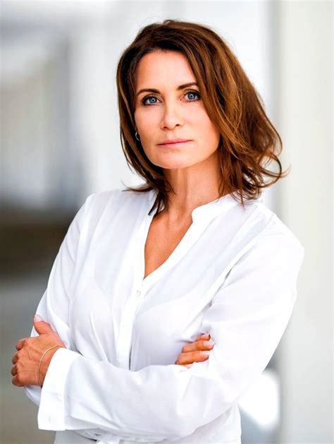 Anja Kling: Age, Height, Net Worth, Biography, and More: