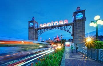 Beautiful 4 Days 3 Nights Singapore Family Trip Package | Singapore ...