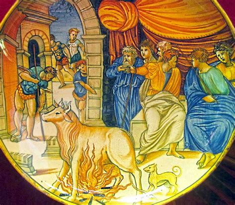 Bronze Bull In The Bible at Linda Lara blog