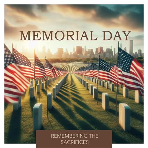 The Origins and History of Memorial Day in the US | Lehnes