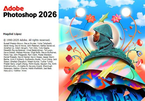 Adobe Photoshop 2026 Tips & Tricks – Complete Guide for Professional Editing - ViewTECH
