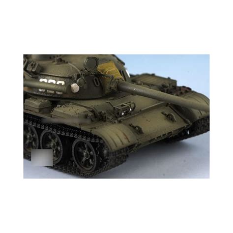 5M Hobby Russian T-55 Tank with Anti-Aircraft India | Ubuy