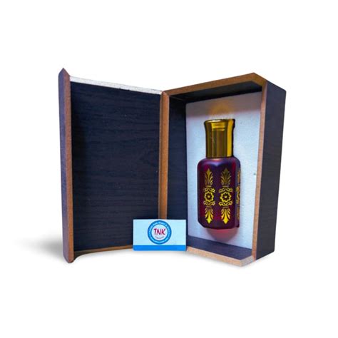 TNK Fragrances Fine Girl Attar Perfume for Men and Women, Unisex Non ...