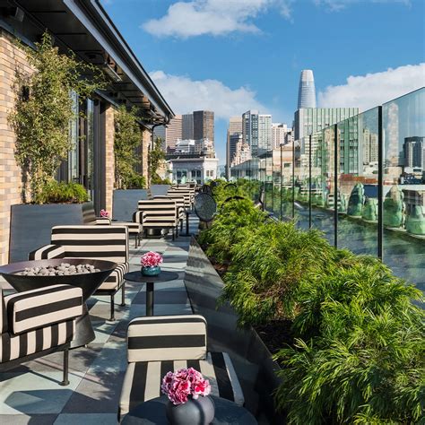 Madera – Menlo Park - a MICHELIN Guide Restaurant