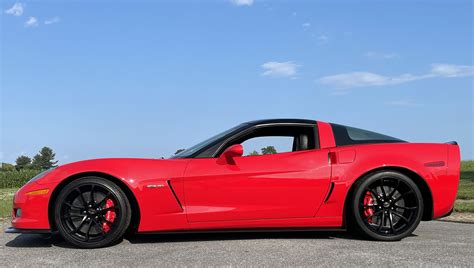 WTB (Want To Buy) c6 z06 z07 package - Page 2 - CorvetteForum - Chevrolet Corvette Forum Discussion