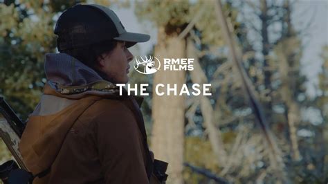 Role of The Hunter - An RMEF Film​ - YouTube