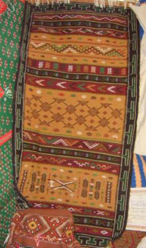 Berber Silver Jewelry: Craftsmanship from North Africa
