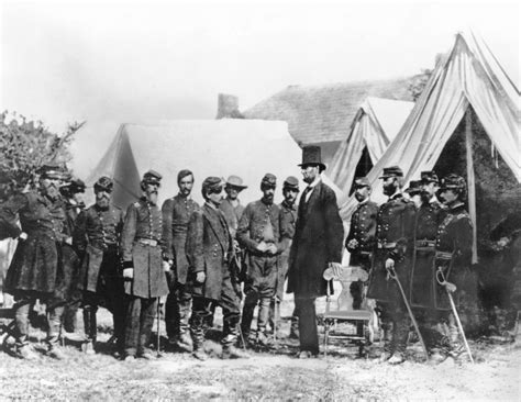 Abraham Lincoln - Wartime Politics, the Union Cause, 1864 Election ...