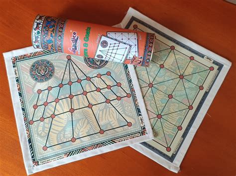 Classic Game Sets – Roll the Dice