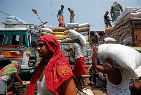 Balrampur Chini Mills : Indian sugar mills rush to sign export ...