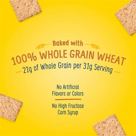 Wheat Thins Hint Of Salt Nutrition at Charles Wagar blog