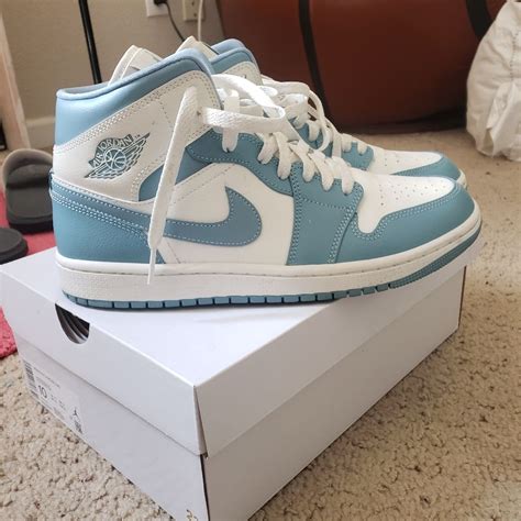Air jordan 1 blue – Artofit