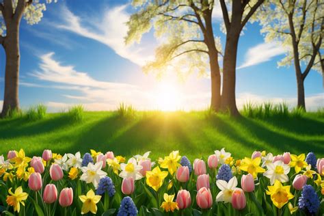 Image result for Springtime in Animation