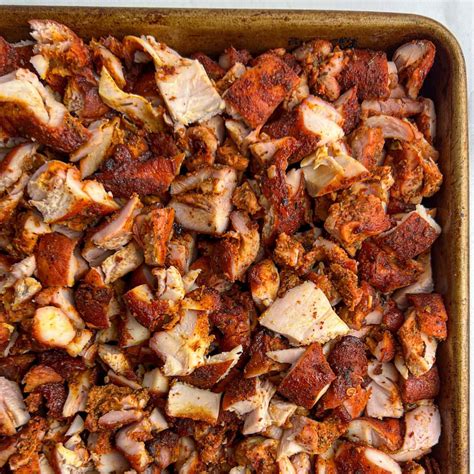 Chipotle Chicken Al Pastor Marinade at Ronald Rodriquez blog