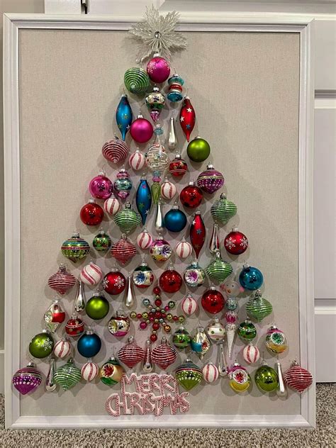 How To Decorate Tree With Baubles at Danita Foster blog