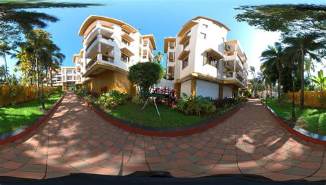 GOA VILLAGIO RESORT & SPA - A UNIT OF IHM (Betalbatim) - Hotel Reviews ...