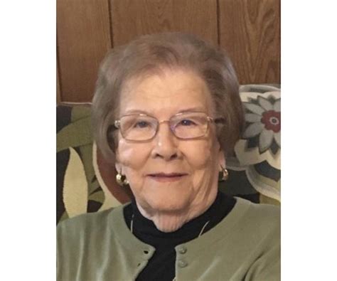 Dona Taylor Obituary (2025) - Gainesville, TX - Geo. J. Carroll & Son ...