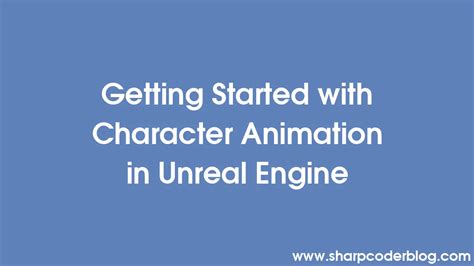 Image result for Unreal Engine Ai Animation Tutorial