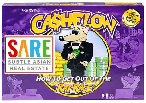 Cashflow Game Night! Dallas, TX, Absolute Mortgage & Lending ...