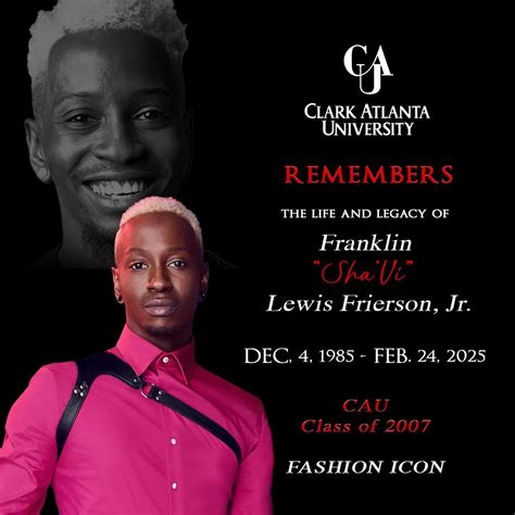 #forevercau | Clark Atlanta University | 24 comments