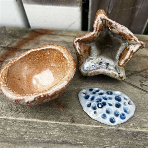 Blind Low Vision Pottery Workshop and Tactile Tour, 68 Nairn St, Mount ...