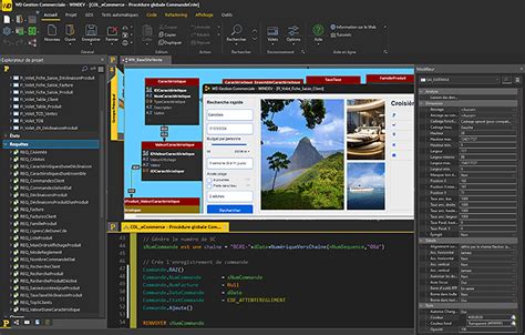 PCSOFT WinDev Features 的图像结果