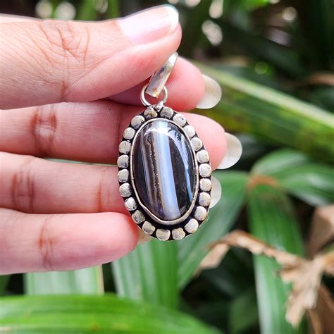 Buy Certified Sulemani Hakik Pendants Online-P32- Know Price and ...