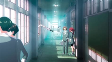 Make a Girl (2025) Screencap | Fancaps