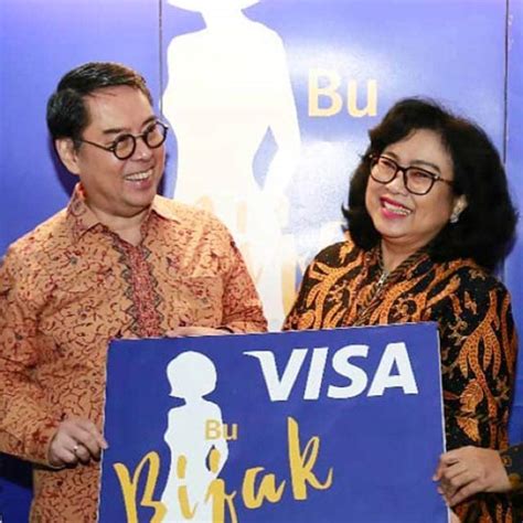 Supporting Communities | Visa