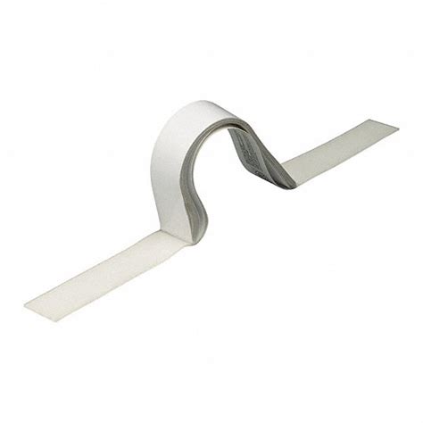 3M, 15 lb Wt Load per Handle - Max, 23 in Total Handle Lg, Adhesive ...