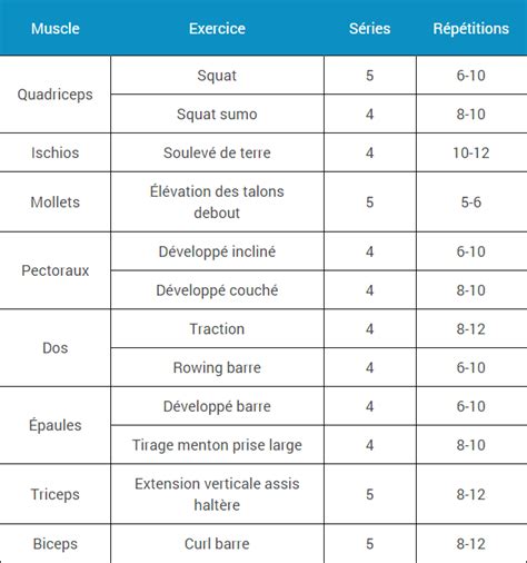 Full Body Programme 的图像结果