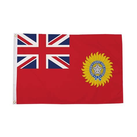 Buy British Military Flags | UK Armed Forces Collection at Midland Flags