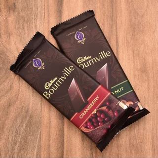 Diwali Chocolates | Bournville Dark Chocolate - Indiagift