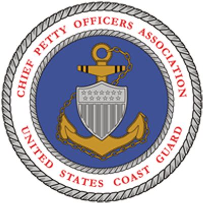 Discover Chief Petty Officers Association, Elizabeth City Chapter ...