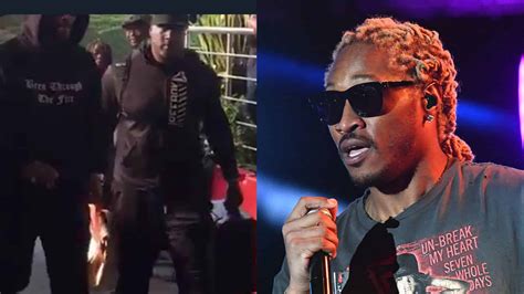 Future Rapper Concert 的图像结果