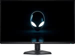 Alienware AW2725QF 27" (68.58 cm) 4K UHD IPS Gaming Monitor with 180Hz ...