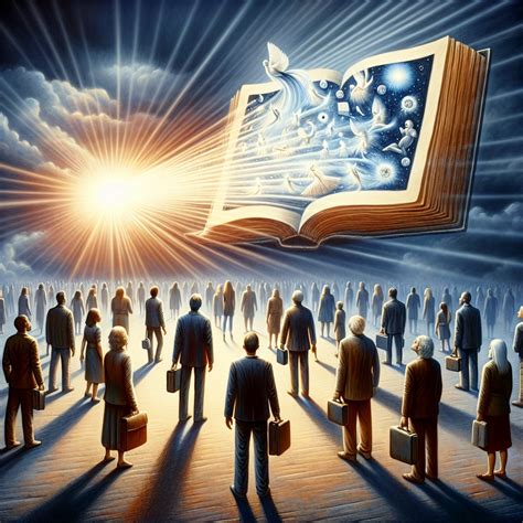 Isaiah 29:18 Artwork | Bible Art