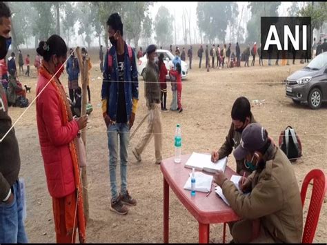 Nepal citizens producing Indian Aadhar cards a 'potential security risk ...
