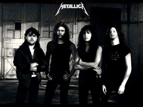 Metallica-Wallpapers-10 | Music bands, Metallica, Entertainment music