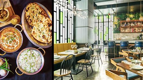 10 best vegetarian restaurants in Mumbai | GQ India