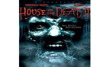 The House Of The Dead 3 PC Version ( 死亡鬼屋 3 : 电脑版 ) 2002 | Full Game ...