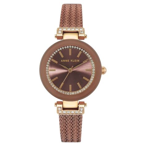 Buy Online Anne Klein Watch for Women - ncak1907bntt | Titan