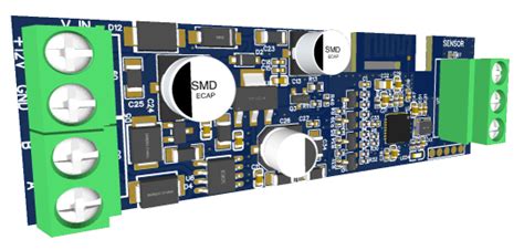 i47 Innovation Labs - Electronics Research and Manufacture ...
