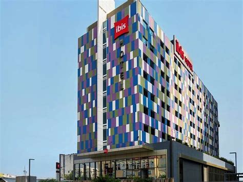 IBIS KOLKATA RAJARHAT (West Bengal) - Hotel Reviews, Photos, Rate ...