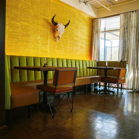 Reservation at LUDIVINE restaurant - Oklahoma City | KEYS