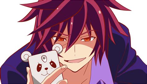 Sora from No Game No Life - Stunning 4K Ultra HD Wallpaper by Gustavo ...