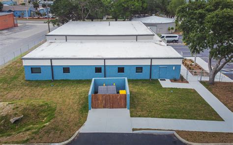 Family Promise of Brevard - W+J Construction