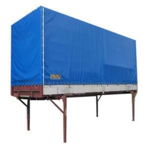 Container HDPE Tarpaulins Cover Manufacturer In Chennai - Pavan Enterprise